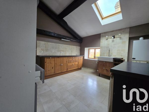 Appartement à vendre 3 pièces 72 m² Jarville-la-Malgrange