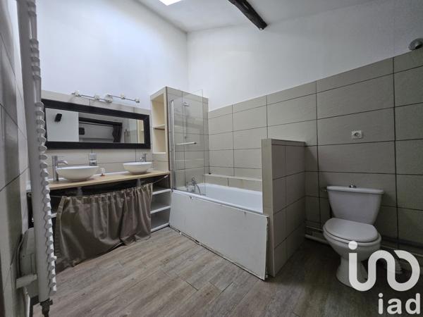 Appartement à vendre 3 pièces 72 m² Jarville-la-Malgrange