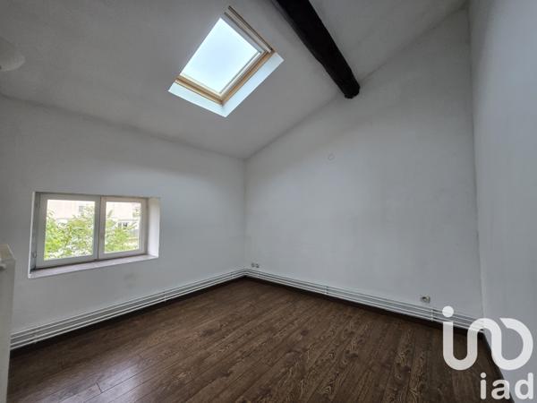 Appartement à vendre 3 pièces 72 m² Jarville-la-Malgrange