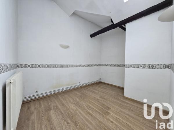 Appartement à vendre 3 pièces 72 m² Jarville-la-Malgrange