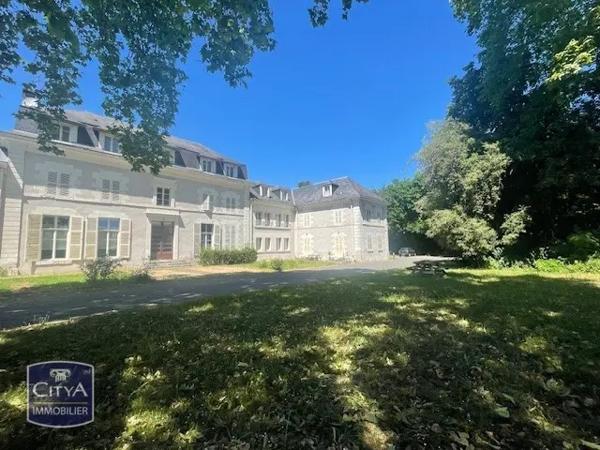 Appartement à vendre 3 pièces 53.15m² Vineuil (41350)