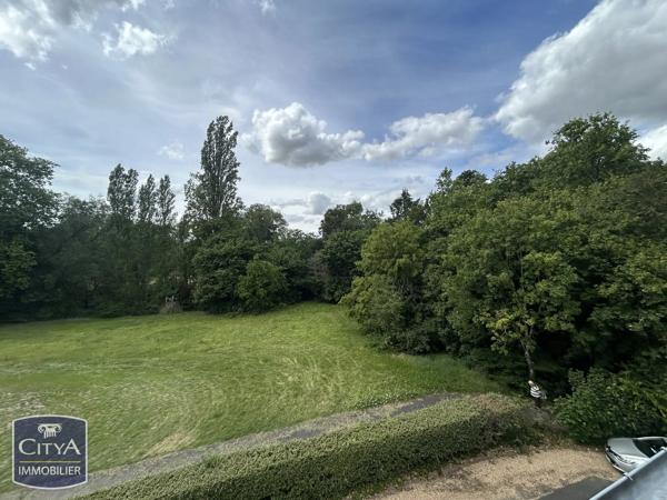 Appartement à vendre 3 pièces 53.15m² Vineuil (41350)