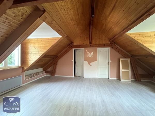 Appartement à vendre 3 pièces 53.15m² Vineuil (41350)