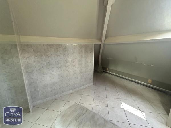 Appartement à vendre 3 pièces 53.15m² Vineuil (41350)