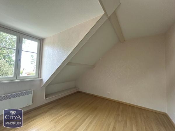 Appartement à vendre 3 pièces 53.15m² Vineuil (41350)