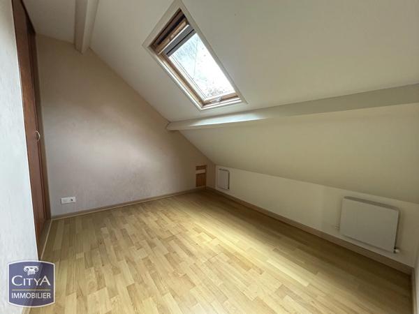 Appartement à vendre 3 pièces 53.15m² Vineuil (41350)