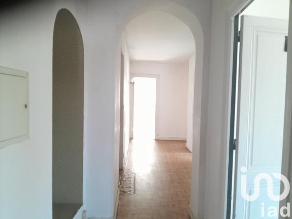 Immeuble à vendre 350 m² Lamothe-Montravel