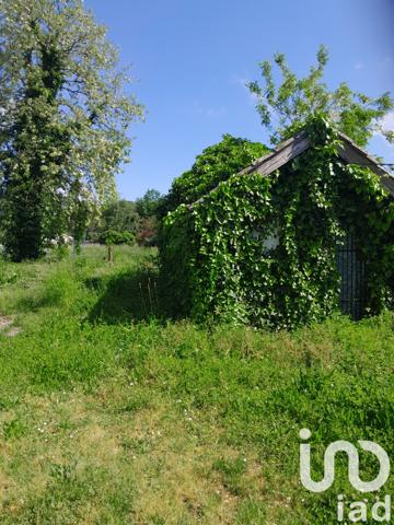 Immeuble à vendre 350 m² Lamothe-Montravel