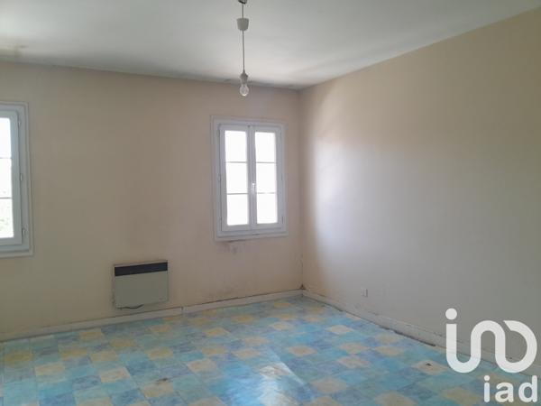 Immeuble à vendre 350 m² Lamothe-Montravel