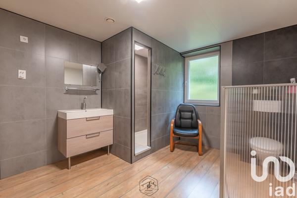 Maison à vendre 7 pièces 205 m² Hettange-Grande