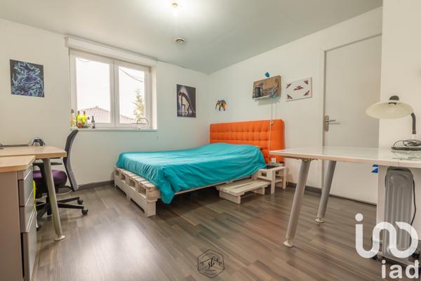 Maison à vendre 7 pièces 205 m² Hettange-Grande