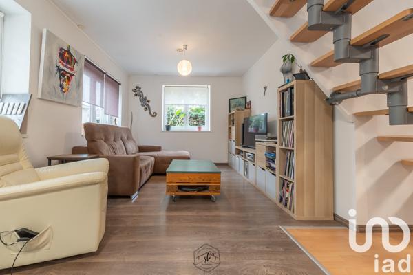 Maison à vendre 7 pièces 205 m² Hettange-Grande