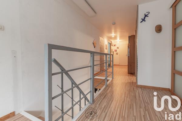 Maison à vendre 7 pièces 205 m² Hettange-Grande