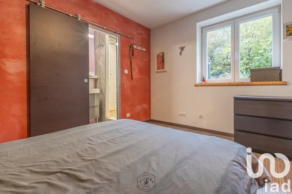 Maison à vendre 7 pièces 205 m² Hettange-Grande