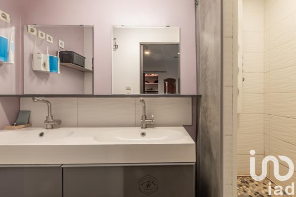 Maison à vendre 7 pièces 205 m² Hettange-Grande