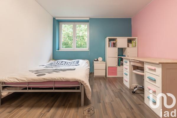 Maison à vendre 7 pièces 205 m² Hettange-Grande