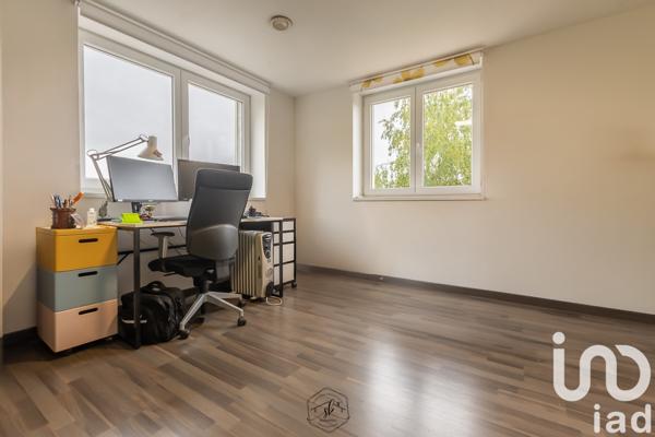 Maison à vendre 7 pièces 205 m² Hettange-Grande