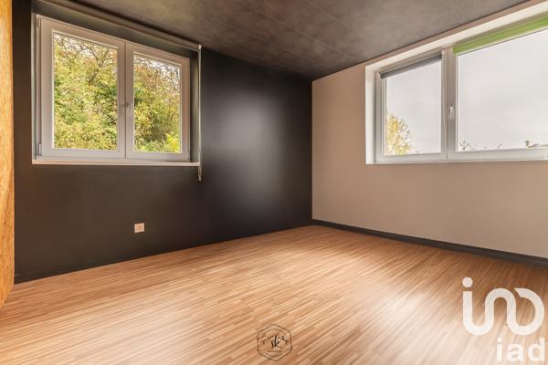 Maison à vendre 7 pièces 205 m² Hettange-Grande