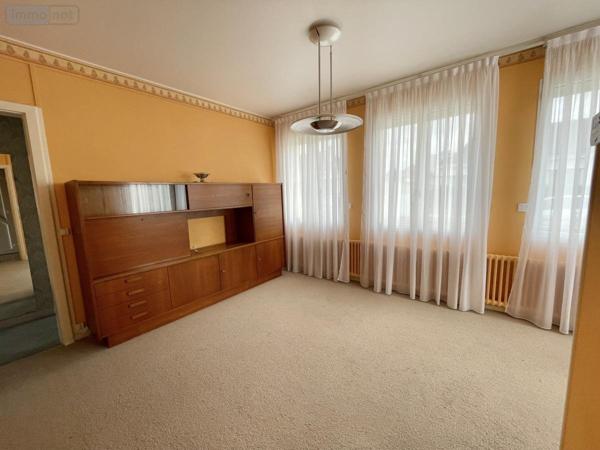 Maison à vendre à Reims dans la Marne (51100), ref : 51046-2654 Centre et Grand Centre