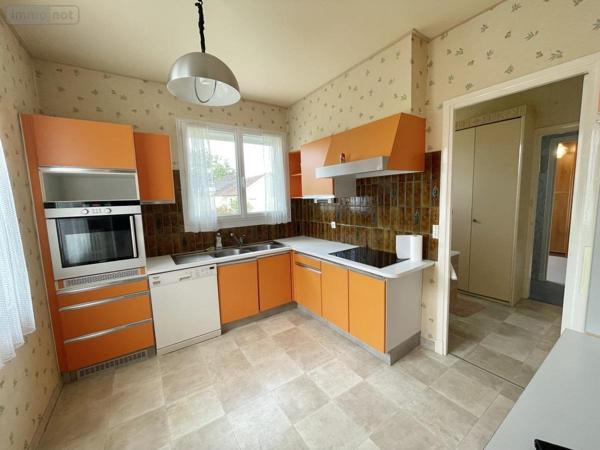 Maison à vendre à Reims dans la Marne (51100), ref : 51046-2654 Centre et Grand Centre