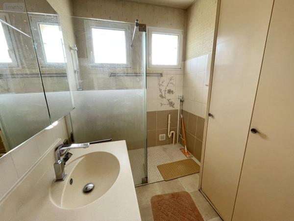 Maison à vendre à Reims dans la Marne (51100), ref : 51046-2654 Centre et Grand Centre