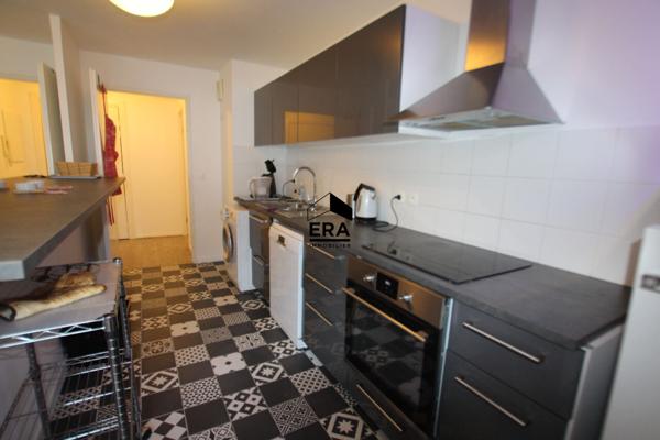 A louer t3 meublé 77.47m2 Bordeaux ornano