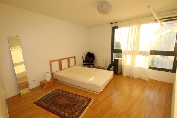 A louer t3 meublé 77.47m2 Bordeaux ornano