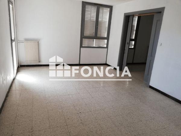 À vendre Appartement 2 pièces 54.15 m² - Nîmes 30900