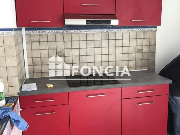 À vendre Appartement 2 pièces 54.15 m² - Nîmes 30900