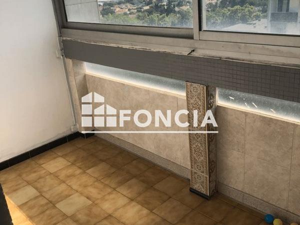 À vendre Appartement 2 pièces 54.15 m² - Nîmes 30900