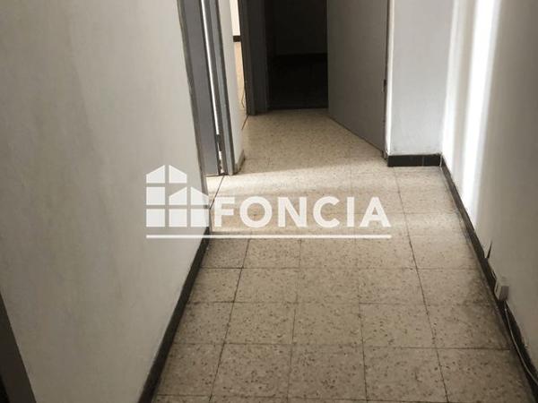 À vendre Appartement 2 pièces 54.15 m² - Nîmes 30900