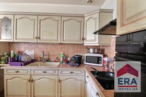 Appartement 3 pièce(s) 89m2