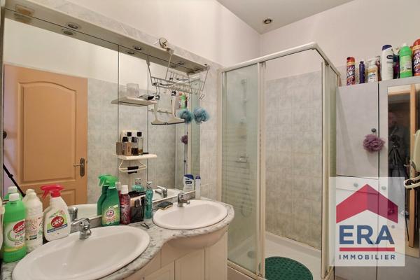 Appartement 3 pièce(s) 89m2