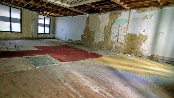 Immeuble de caractère – 1000 m² – Hyper-centre Agen – Zone ABF