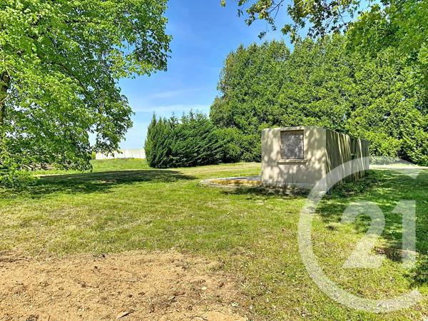 Terrain à vendre  1250 m 2   ST LYPHARD  - 44