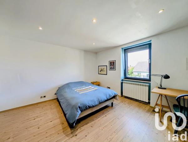 Maison à vendre 8 pièces 223 m² Volgelsheim