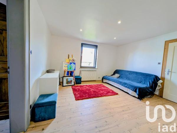 Maison à vendre 8 pièces 223 m² Volgelsheim