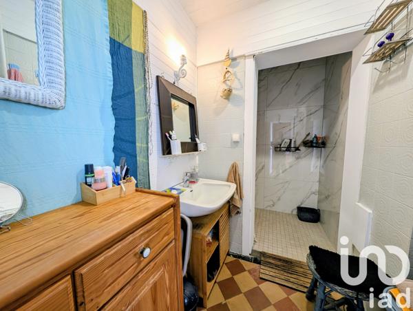 Maison à vendre 8 pièces 223 m² Volgelsheim