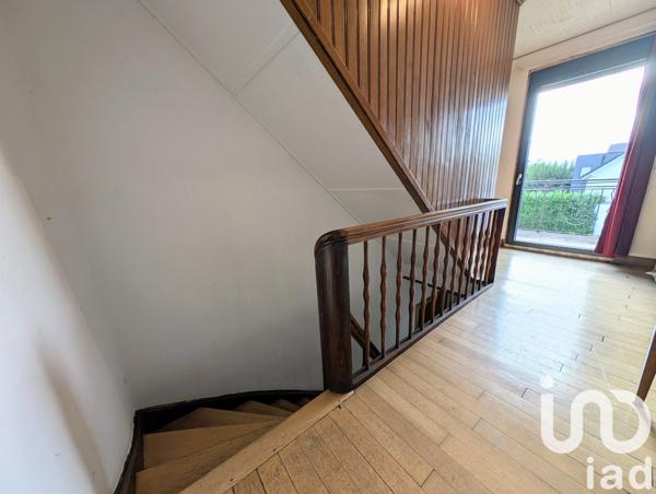 Maison à vendre 8 pièces 223 m² Volgelsheim