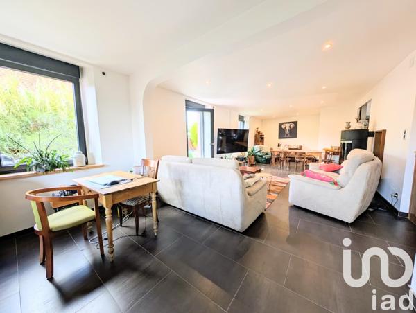 Maison à vendre 8 pièces 223 m² Volgelsheim