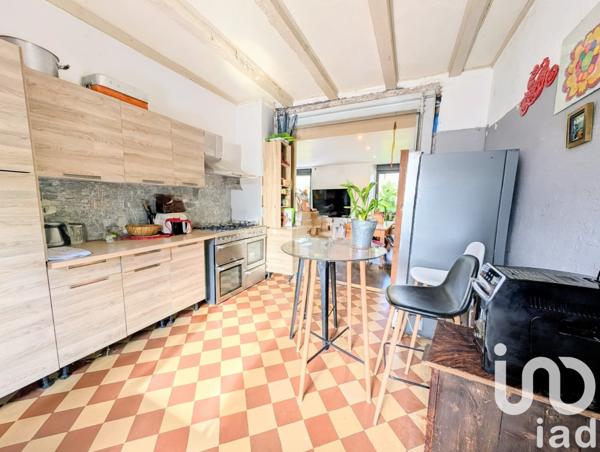 Maison à vendre 8 pièces 223 m² Volgelsheim