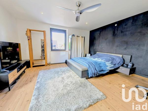 Maison à vendre 8 pièces 223 m² Volgelsheim