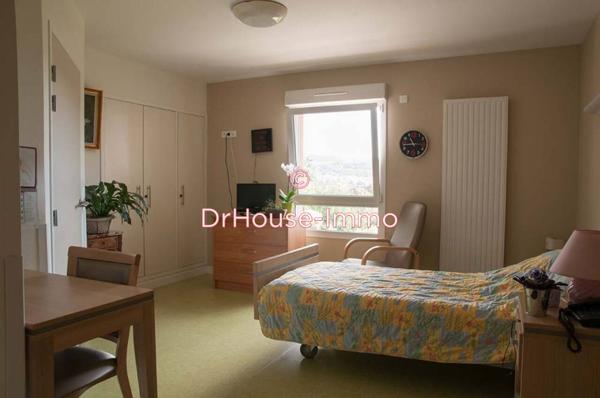 Appartement à vendre 1 pièce de 22 m²