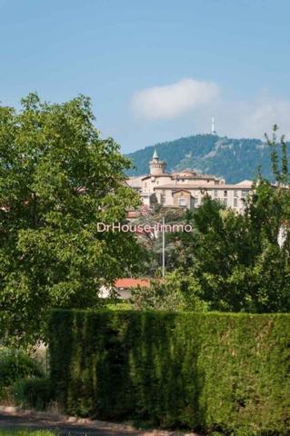 Appartement à vendre 1 pièce de 22 m²