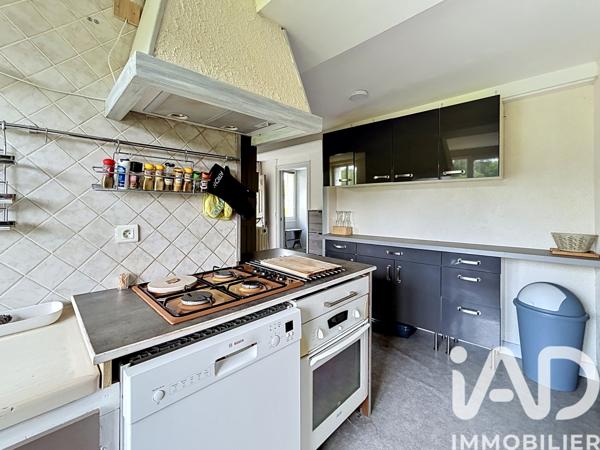 Maison à vendre 4 pièces 70 m² Treignac
