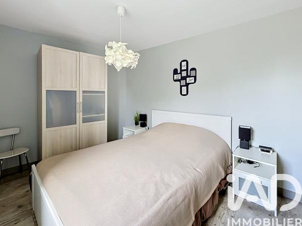 Maison à vendre 4 pièces 70 m² Treignac