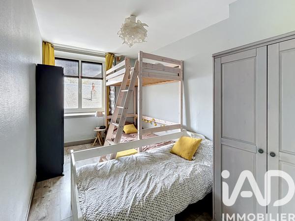 Maison à vendre 4 pièces 70 m² Treignac