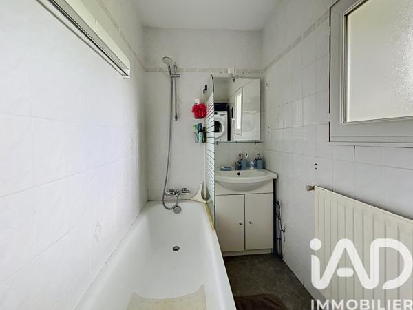 Maison à vendre 4 pièces 70 m² Treignac