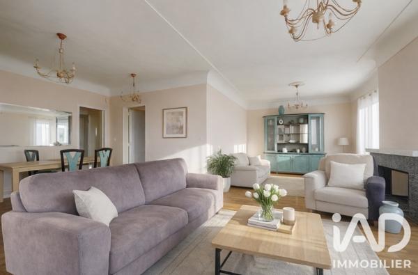 Maison à vendre 6 pièces 187 m² Biarritz