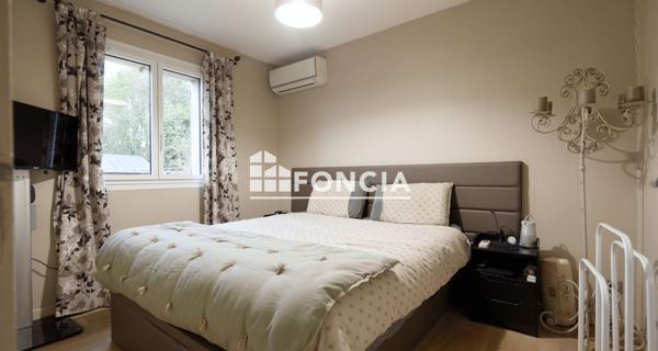 À vendre Maison 6 pièces 122 m² - Guignes 77390